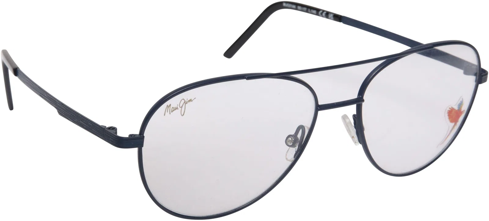 Maui Jim MJO2144 Eyeglasses - view 3